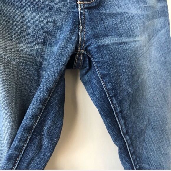 Current/Elliott The Stiletto Townie - Picture 7 of 11